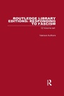 Cover: RLE: Responding to Fascism - Routledge