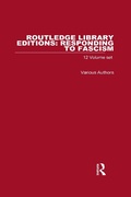 Cover: RLE: Responding to Fascism - Routledge