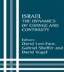 Cover: Israel - Routledge