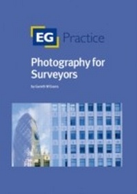 Abbildung von: Photography for Surveyors - Estates Gazette