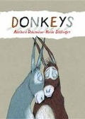 Cover: Donkeys - North-South Books