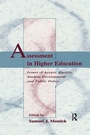Bild: Assessment in Higher Education - Routledge