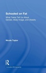 Cover: Schooled on Fat - Routledge