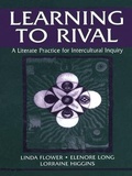 Cover: Learning to Rival - Routledge