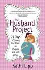 Cover: Husband Project - Harvest House Publishers