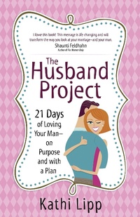 Enlarge image Cover: Husband Project - Harvest House Publishers