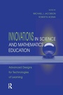 Cover: Innovations in Science and Mathematics Education - Routledge