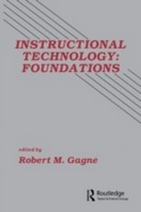Abbildung von: Instructional Technology - Routledge