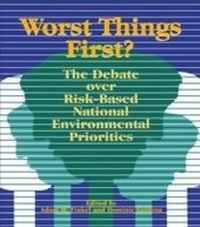 Enlarge image Cover: Worst Things First - Routledge