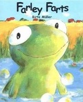 Cover: Farley Farts - North-South Books