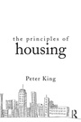 Cover: The Principles of Housing - Routledge