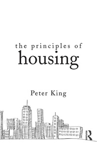 Abbildung von: The Principles of Housing - Routledge