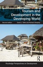 Cover: Tourism and Development in the Developing World - Routledge