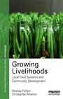 Cover: Growing Livelihoods - Routledge