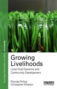 Enlarge image Cover: Growing Livelihoods - Routledge