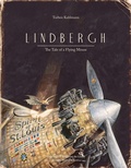 Cover: Lindbergh - North-South Books