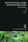 Cover: Adaptation and Appropriation - Routledge