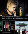 Cover: Compositing Visual Effects in After Effects - Routledge