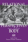 Cover: Relational Perspectives on the Body - Routledge