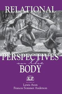 Enlarge image Cover: Relational Perspectives on the Body - Routledge