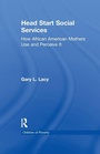 Cover: Head Start Social Services - Routledge