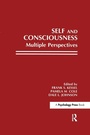 Cover: Self and Consciousness - Psychology Press Ltd