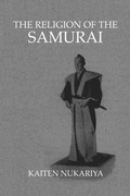 Cover: Religion Of The Samurai - Routledge