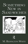 Bild: Something New In Sandwiches - Routledge