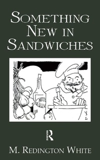 Bild vergrößern Bild: Something New In Sandwiches - Routledge