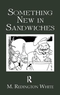 Bild vergrößern Bild: Something New In Sandwiches - Routledge