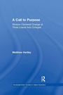 Cover: Call to Purpose - Routledge