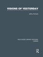 Cover: Visions of Yesterday - Routledge