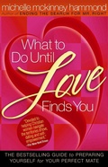 Cover: What to Do Until Love Finds You - Harvest House Publishers