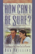 Cover: How Can I Be Sure? - Harvest House Publishers