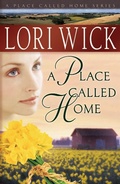 Cover: Place Called Home - Harvest House Publishers