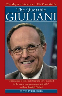 Abbildung von: The Quotable Giuliani - Gallery
