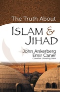 Cover: Truth About Islam and Jihad - Harvest House Publishers