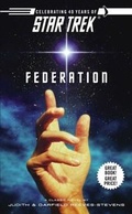 Cover: Federation - Pocket Books