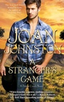 Cover: A Stranger's Game - Simon & Schuster