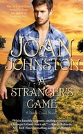 Cover: A Stranger's Game - Simon & Schuster