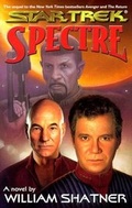 Cover: Spectre - Pocket Books