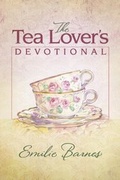 Cover: The Tea Lover's Devotional - Harvest House Publishers