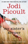 Cover: My Sister's Keeper - Simon & Schuster