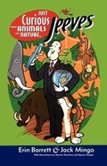 Cover: Just Curious About Animals and Nature, Jeeves - Pocket Books