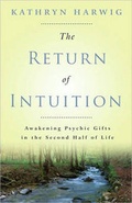 Cover: The Return of Intuition - Llewellyn Publications,U.S.
