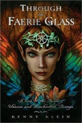 Cover: Through the Faerie Glass - Llewellyn Publications,U.S.