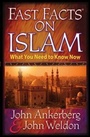 Cover: Fast Facts® on Islam - Harvest House Publishers