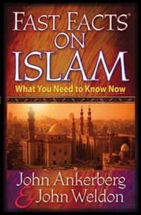 Enlarge image Cover: Fast Facts® on Islam - Harvest House Publishers