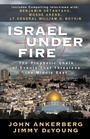 Cover: Israel Under Fire - Harvest House Publishers
