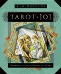 Cover: Tarot 101 - Llewellyn Publications,U.S.